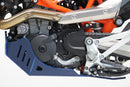 Husqvarna 701 Supermoto [AXP] - Adventure underrun protection - PE-HD 8mm
