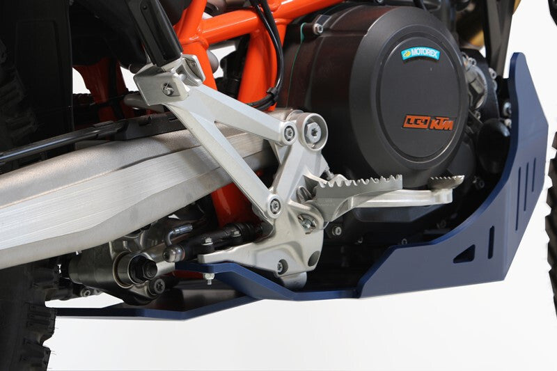 Husqvarna 701 Supermoto [AXP] - Adventure underrun protection - PE-HD 8mm
