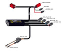 Yamaha Ténéré 700 [DENALI] - CANsmart™ Controller GEN II
