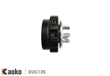 Hyperstrada 821 [KAOKO] - Speed ​​stabilizer for handlebars DUC135