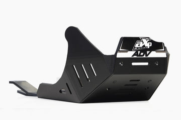 Husqvarna 701 Supermoto [AXP] - Adventure underrun protection - PE-HD 8mm