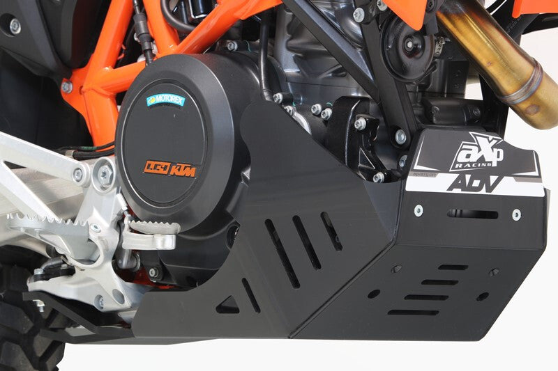 Husqvarna Supermoto [AXP] - Adventure underrun protection - PE-HD 8mm