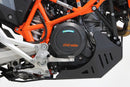 Gasgas Sm 700 [AXP] - Adventure underrun protection - PE-HD 8mm-3