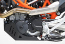 Gasgas Sm 700 [AXP] - Adventure underrun protection - PE-HD 8mm-5