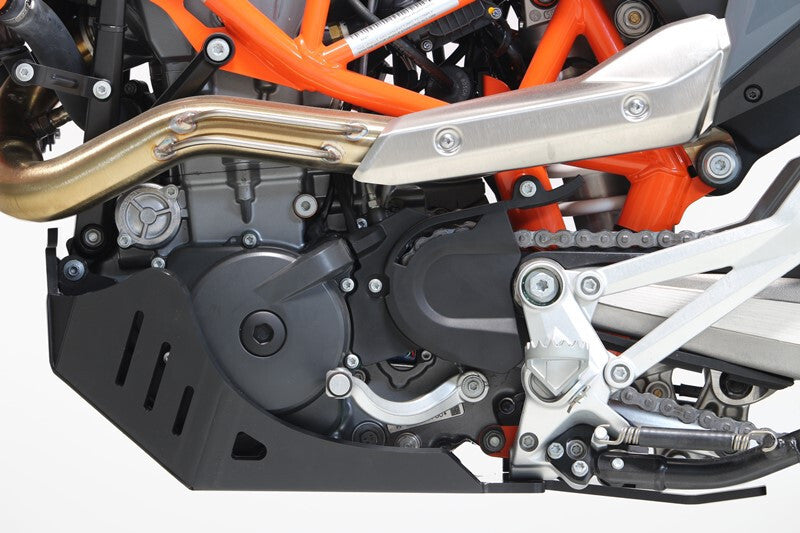 Husqvarna 701 Supermoto [AXP] - Adventure underrun protection - PE-HD 8mm
