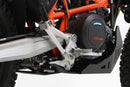 Husqvarna 701 Supermoto [AXP] - Adventure underrun protection - PE-HD 8mm