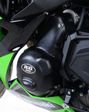 Kawasaki Z 650 RS SE [2024] - Race Series engine case cover protector - 2 pieces