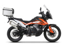 Ktm Adventure 890 [SHAD] - Top Master mounting kit