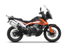 Ktm Adventure 790 [SHAD] - Top Master mounting kit
