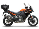Ktm 890 Smt [SHAD] - Top Master mounting kit