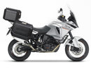 Ktm Adventure 1090 [SHAD] - Top Master mounting kit