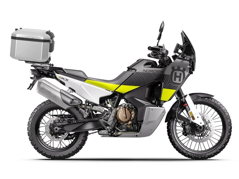 Ktm Adventure 1090 [SHAD] - Top Master mounting kit