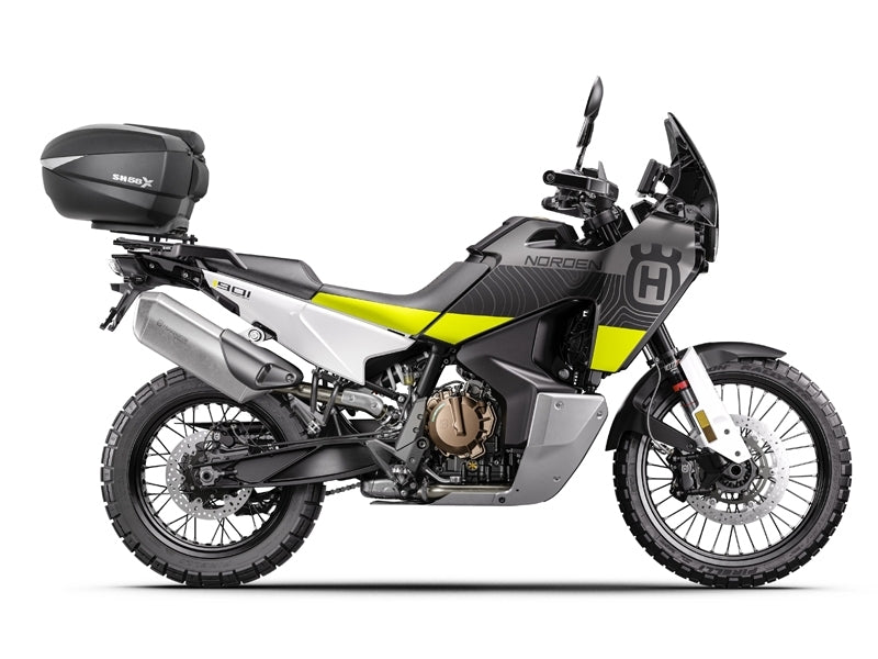 Husqvarna Norden 901 [SHAD] - Top Master mounting kit
