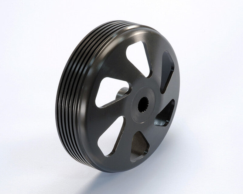 Honda Sh 125 [POLINI] - Clutch bell Polini EVOLUTION Ø125mm