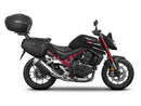 Honda Cb 750 Hornet [SHAD] - Top Master mounting kit-3
