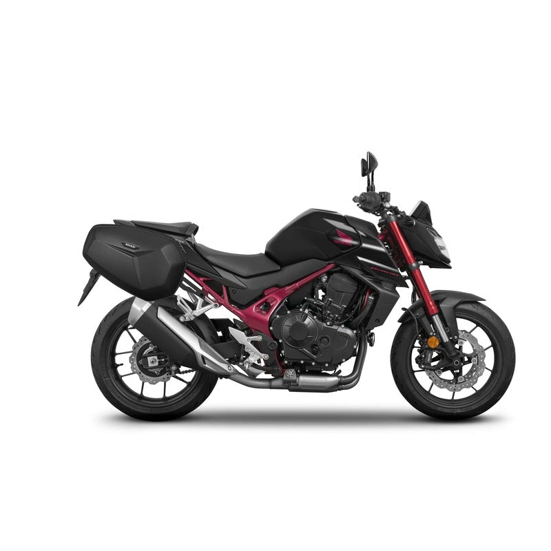 Honda Cb 750 Hornet [SHAD] - SR side bag holder