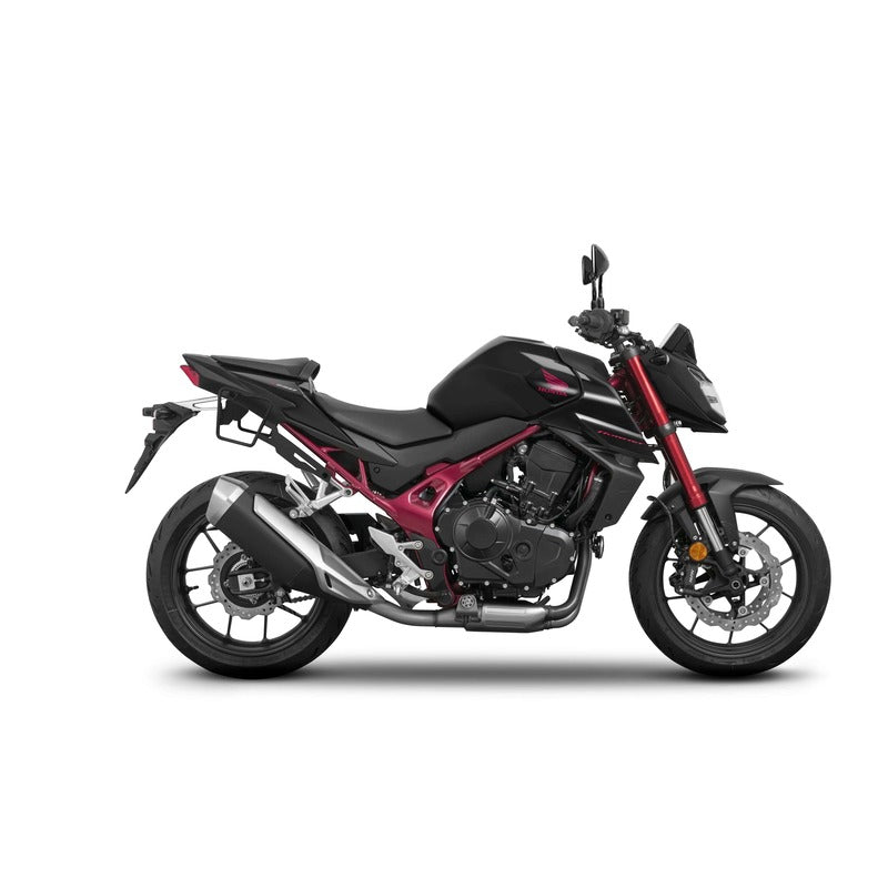 Honda Cb 750 Boldor [SHAD] - SR side bag holder