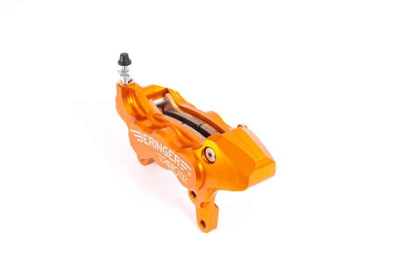 Ktm Sx 200 [BERINGER] - Aerotec® brake caliper Ø 27mm 6-piston left