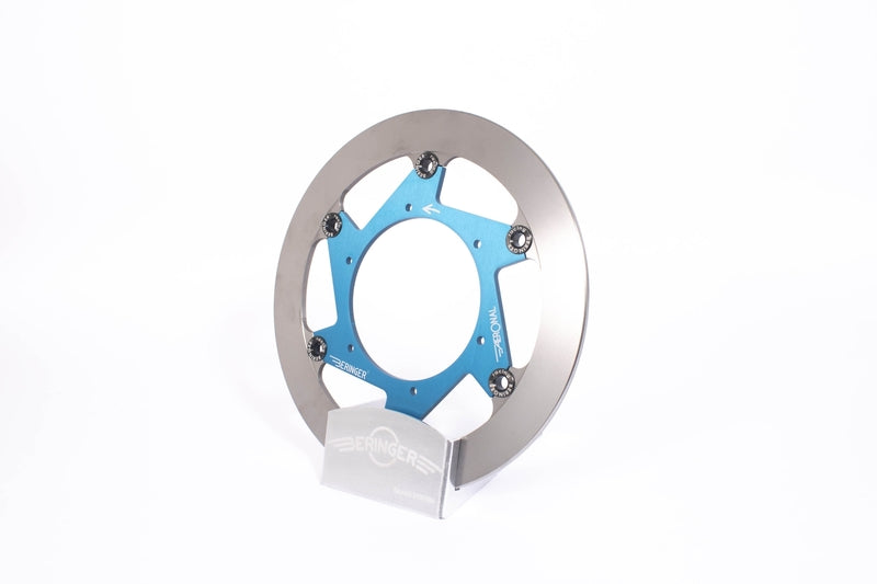 Husqvarna Te 125 [BERINGER] - Aeronal® cast iron floating brake disc