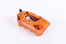 Ktm 690 Sm Prestige [BERINGER] - Aerotec® brake caliper 4 pistons left