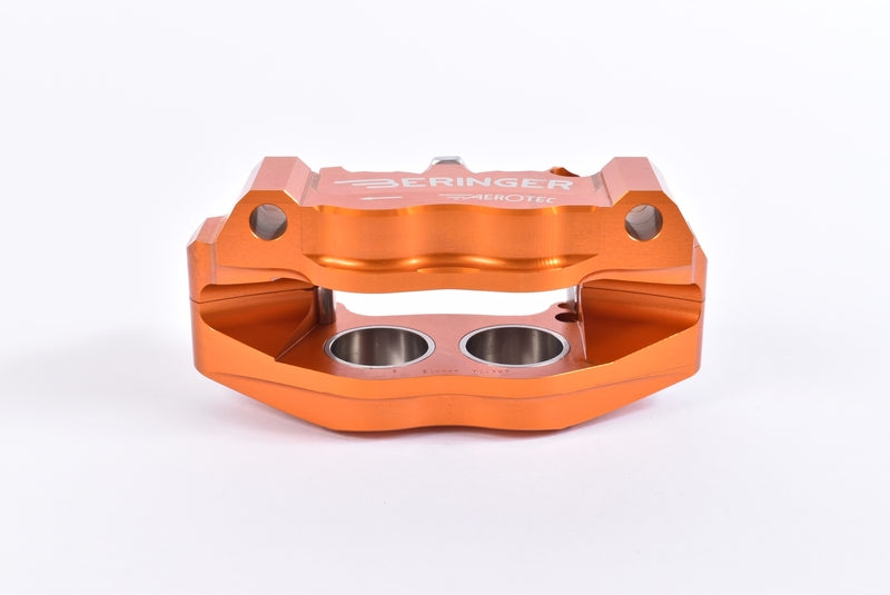 Ktm Smc 690 [BERINGER] - Aerotec® brake caliper 4 pistons left