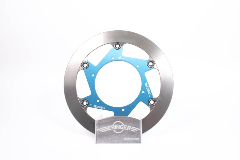 Gasgas Sm 700 [BERINGER] - Aeronal® cast iron brake disc floating