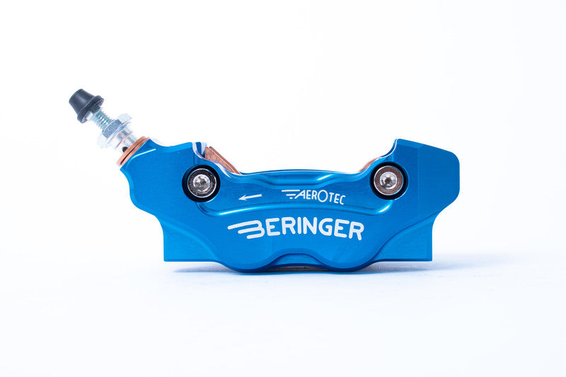 Ktm Sx 200 [BERINGER] - Aerotec® brake caliper 4 pistons left