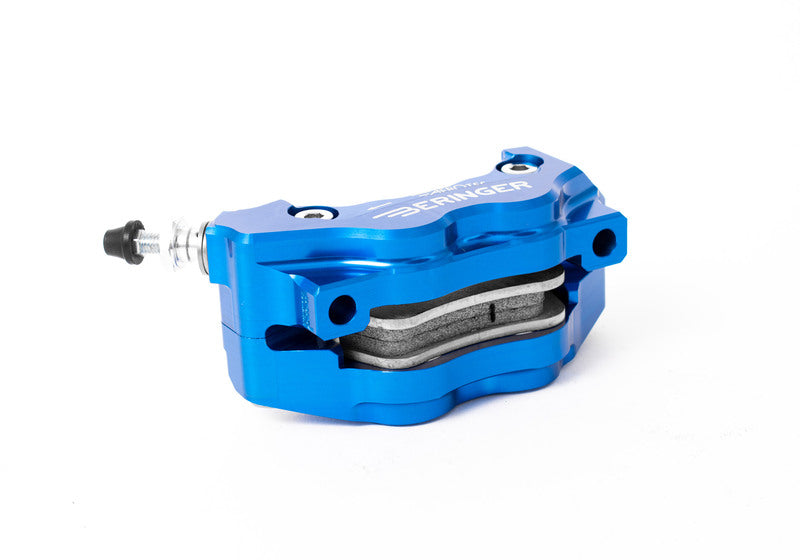 Ktm Exc 520 [BERINGER] - Aerotec® brake caliper 4 pistons left