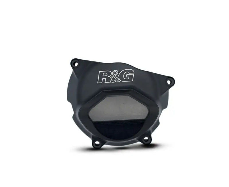Kawasaki NINJA ZX-10 R SPECIAL EDITION ZX1000D [2007] - Pro alternators - Housing cover protection