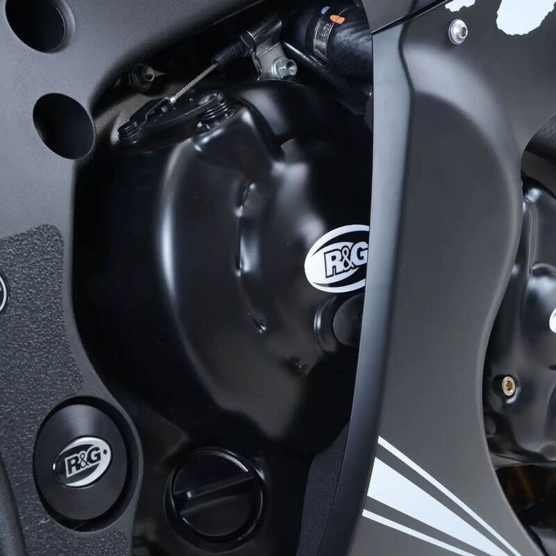 Kawasaki NINJA ZX-10 R SE ABS ZX1002C [2018] - Pro clutch housing cover protector