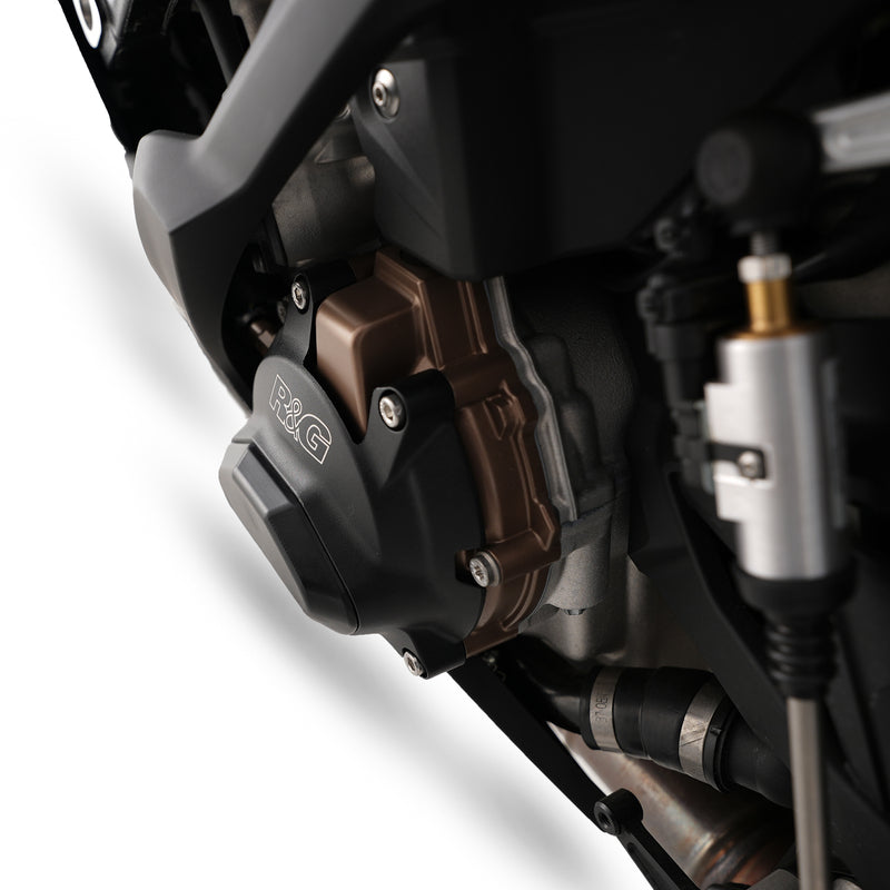 Bmw S 1000 RR [2023-2026] - Pro alternators - housing cover protection