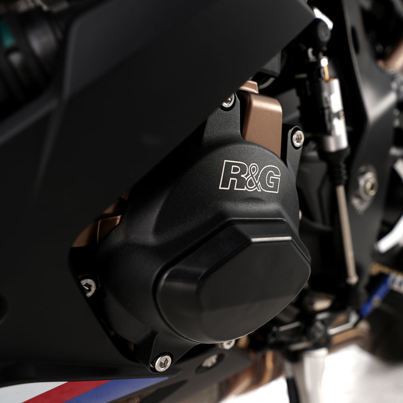 Bmw S 1000 R ABS 0D52 [2021-2022] - Pro alternators - Housing cover protection