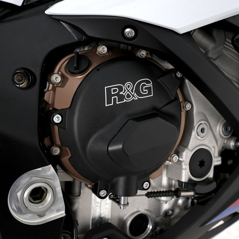 Bmw M 1000 R [2023-2024] - Pro clutch housing cover protection