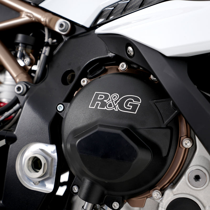 Bmw S 1000 XR [2023-2024] - Pro clutch housing cover protection