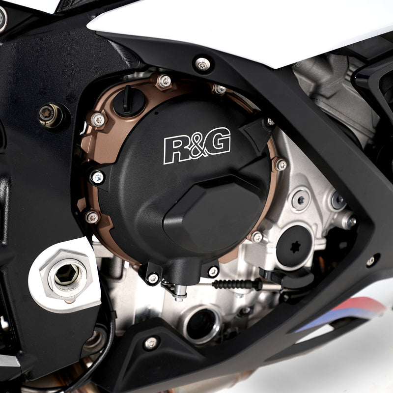 Bmw S 1000 RR ABS 0E21 [2019-2022] - Pro clutch housing cover protection