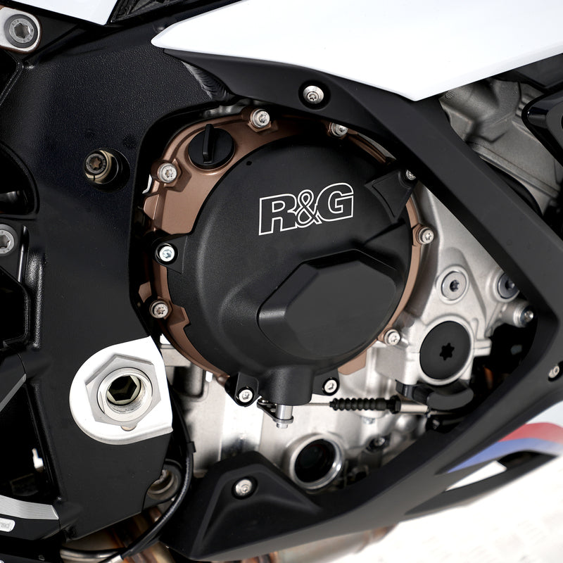 Bmw M 1000 RR [2021-2022] - Pro clutch housing cover protector