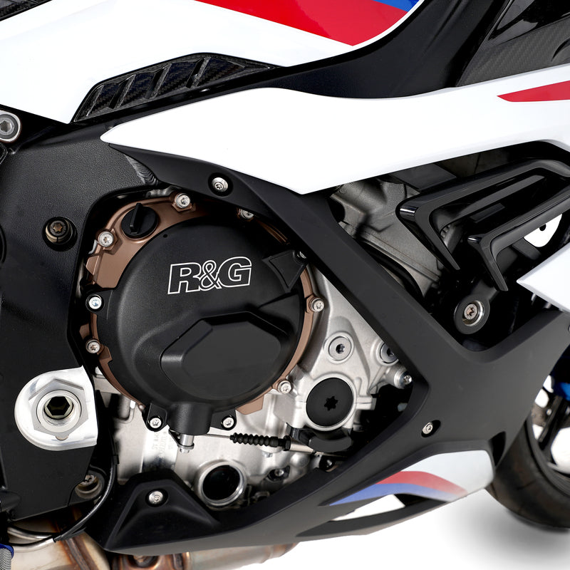 Bmw S 1000 R [2023-2024] - Pro clutch housing cover protection