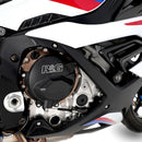 Bmw S 1000 RR [2023-2026] - Pro clutch housing cover protector