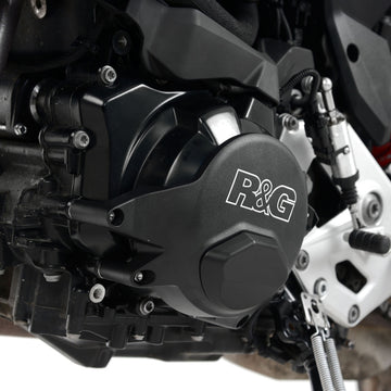 Bmw F 900 R A2 0K31 [2020] - Pro alternators - housing cover protection