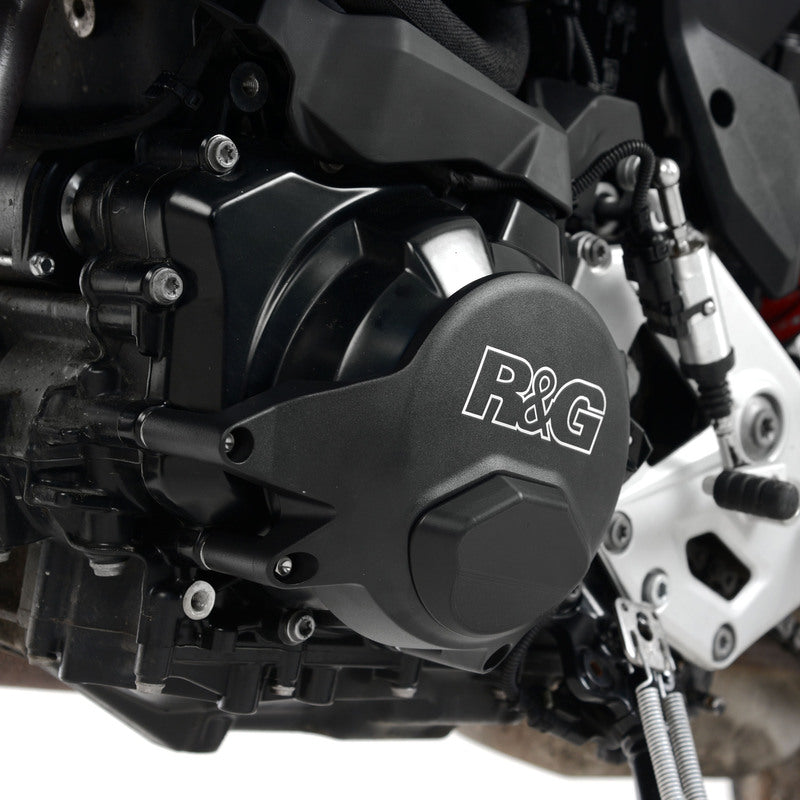 Bmw F 900 XR 0K21 [2020-2023] - Pro alternators - housing cover protection