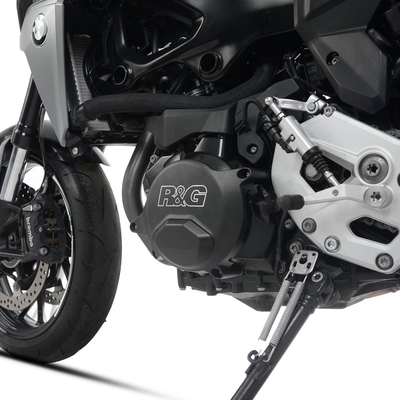Bmw F 900 XR A2 0K41 [2020] - Pro alternators - Housing cover protection