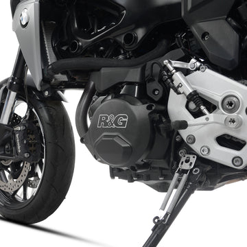 Bmw F 900 XR A2 0K41 [2020] - Pro alternators - Housing cover protection