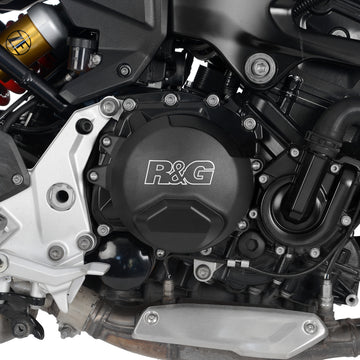 Bmw F 900 R A2 0K31 [2020] - Pro clutch housing cover protection