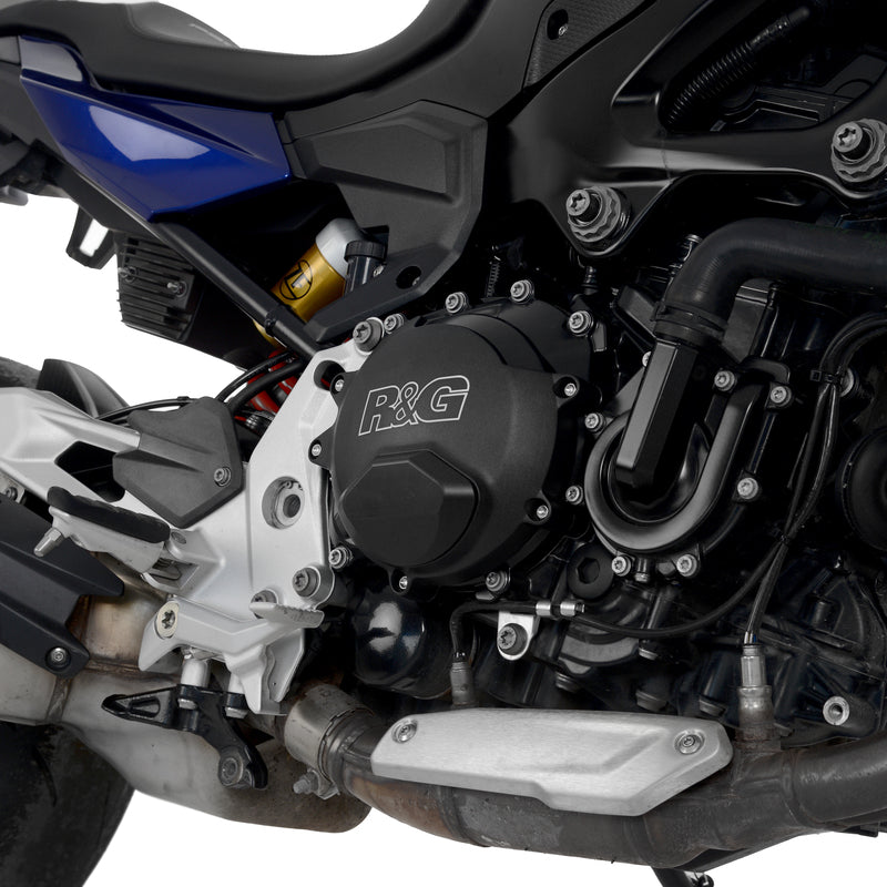 Bmw F 900 XR [2024] - Pro clutch housing cover protection
