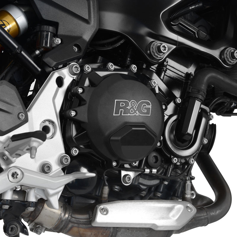 Bmw F 900 XR [2024] - Pro clutch housing cover protection
