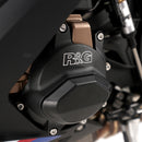Bmw S 1000 R ABS 0D52 [2021-2022] - Pro engine case cover protection (3 pieces)