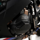 Bmw S 1000 RR ABS 0E21 [2019-2022] - Pro engine case cover protection (3 pieces)