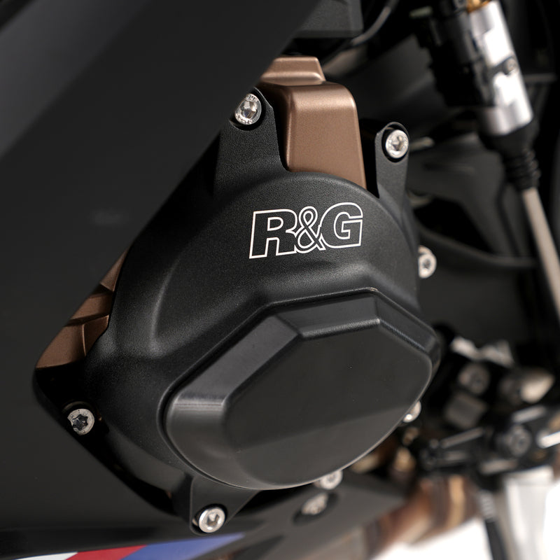 Bmw M 1000 R [2023-2026] - Pro engine case cover protection (pair)