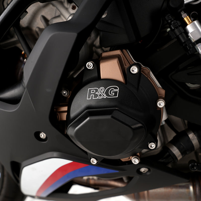 Bmw S 1000 RR [2023-2026] - Pro engine case cover protection (pair)