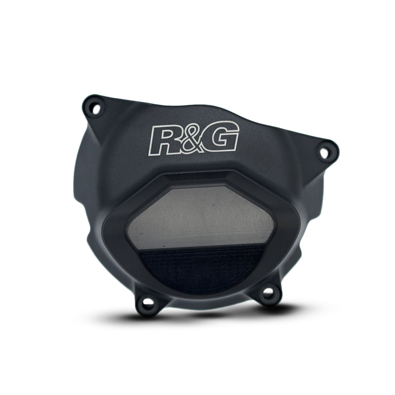 Kawasaki NINJA ZX-10 R SPECIAL EDITION ZX1000D [2007] - Pro Engine Case Cover Protector (Pair)
